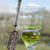 Glace Absinthe  PETIT POT