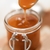 GLACE CARAMEL BEURE SALE PETIT POT