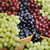 Raisin MUSCAT BLEU GARNIER
