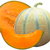 SORBET MELON 1L