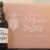 Bière de l'Abbaye de Signy - 1 caisse de 12 bouteilles de 33cl