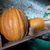 Potiron Jack'o Lantern