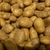 pommes de terre nouvelles Aniel
