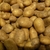 pommes de terre Rosana