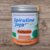 Petite boite de Spiruline en Paillette