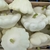 Pâtisson blanc