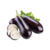 aubergine violette 500g JAdour
