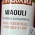 Huile essentielle niaouli 10ml