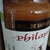 Miel de sarrasin 500g