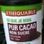 Pur Cacao NON sucré (pot 200g)