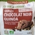 Sablé Chocolat Noir Quinoa (Farine du Gers) 125g