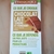 Chocolat lait nature
