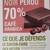 Tablette Noir du Pérou Café Arabica 100g commerce équitable