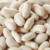 VRAC  Haricots Blancs SECS cultivés sur maïs  les 500g  DPiarrot